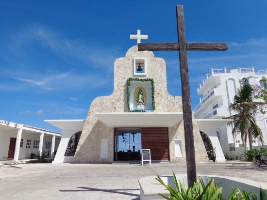 Guadalupe Chapel